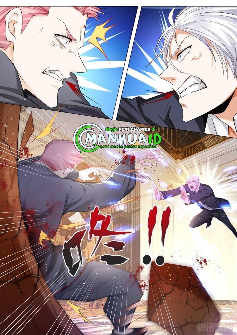 Shen Hao’s Heavenly Fall System Bab 91 halaman 8