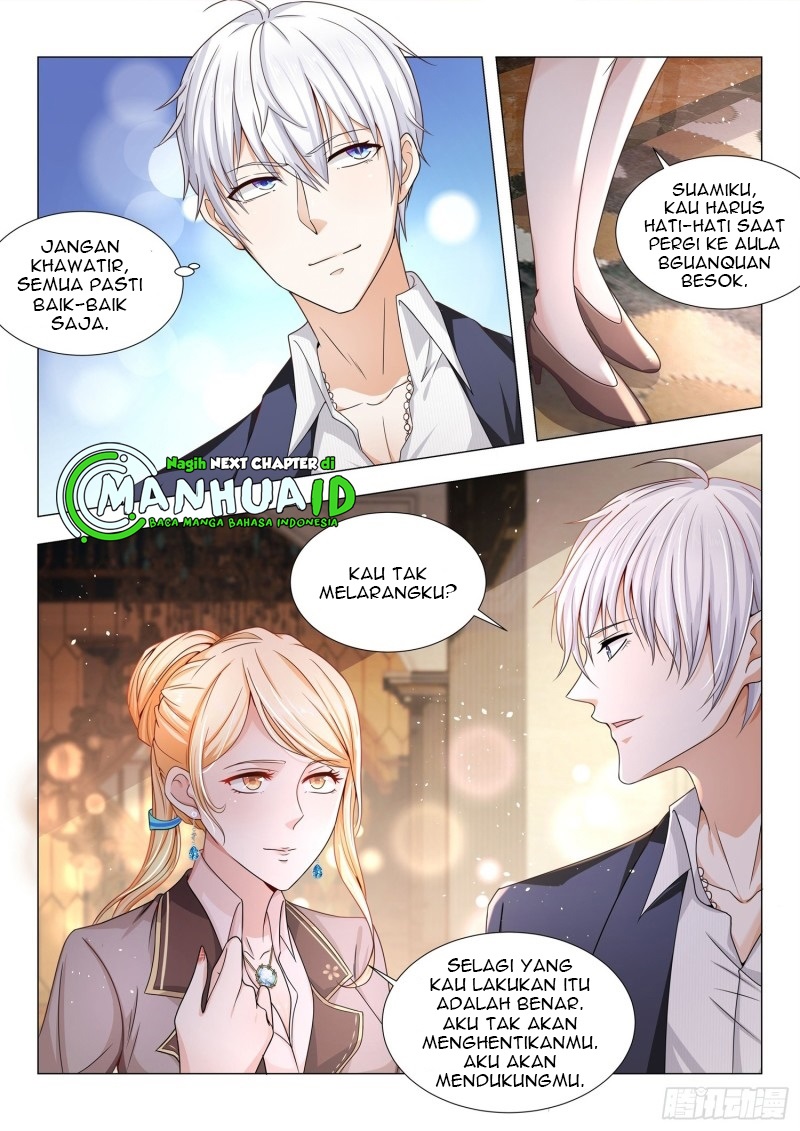 Shen Hao’s Heavenly Fall System Bab 91 halaman 17