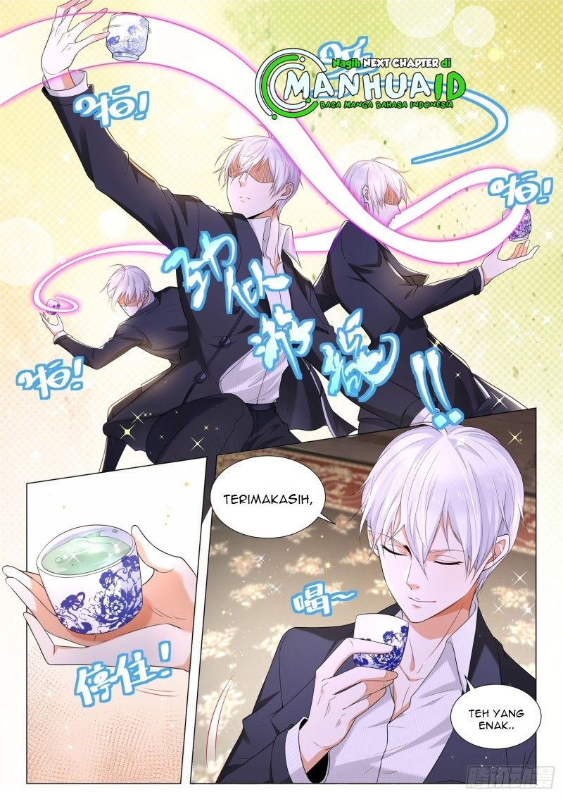 Shen Hao’s Heavenly Fall System Bab 93 halaman 5