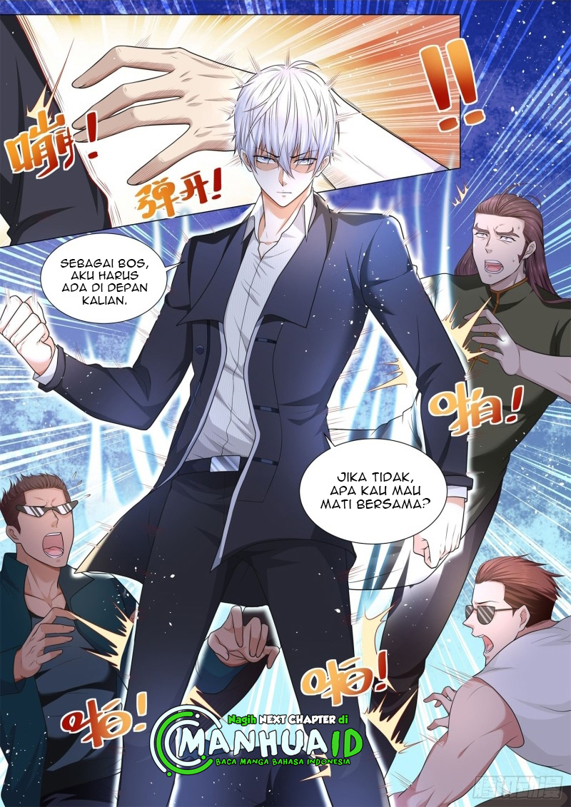 Shen Hao’s Heavenly Fall System Bab 93 halaman 9