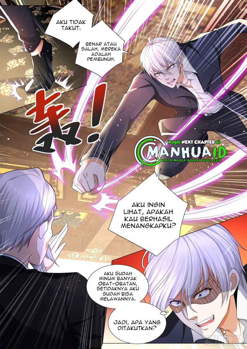 Shen Hao’s Heavenly Fall System Bab 93 halaman 10