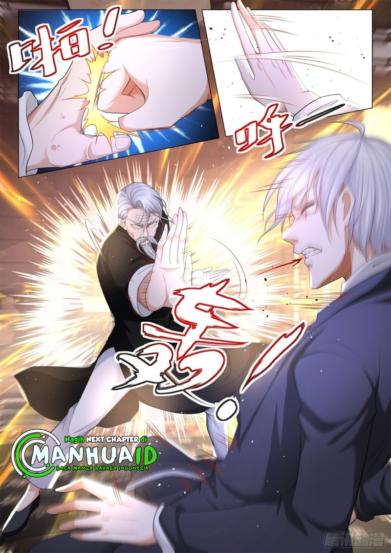 Shen Hao’s Heavenly Fall System Bab 93 halaman 11