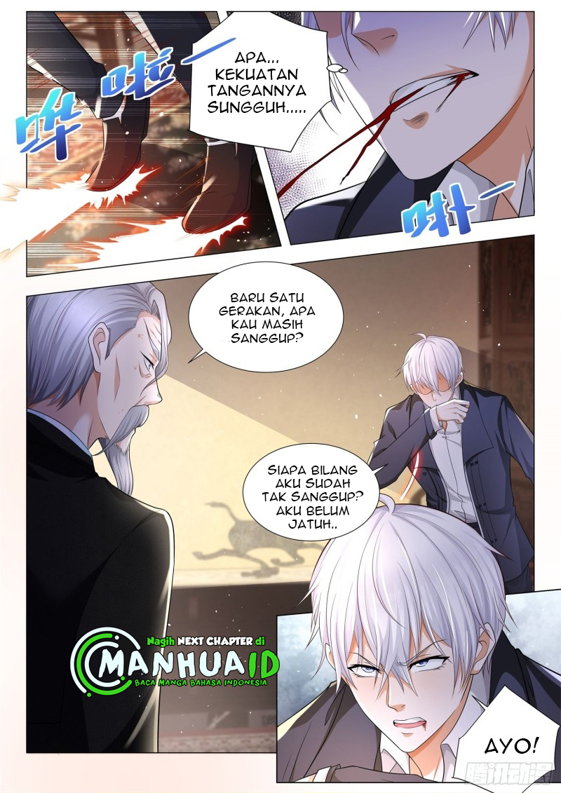 Shen Hao’s Heavenly Fall System Bab 93 halaman 12