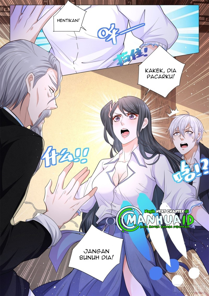 Shen Hao’s Heavenly Fall System Bab 93 halaman 14