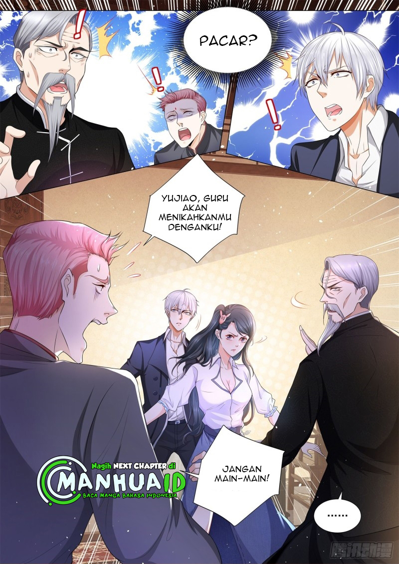 Shen Hao’s Heavenly Fall System chapter 94 halaman 2