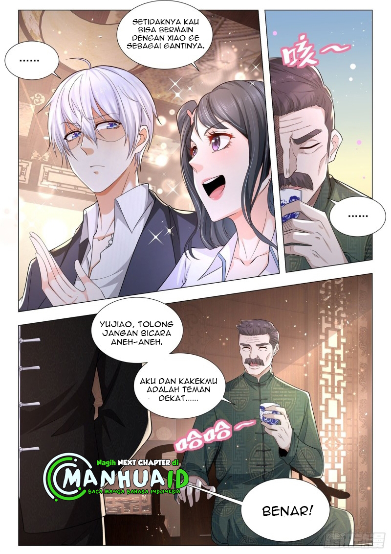 Shen Hao’s Heavenly Fall System chapter 94 halaman 9