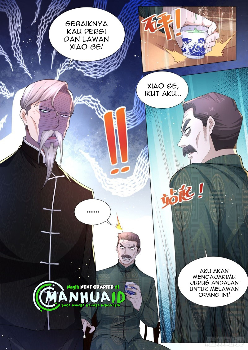 Shen Hao’s Heavenly Fall System chapter 94 halaman 10