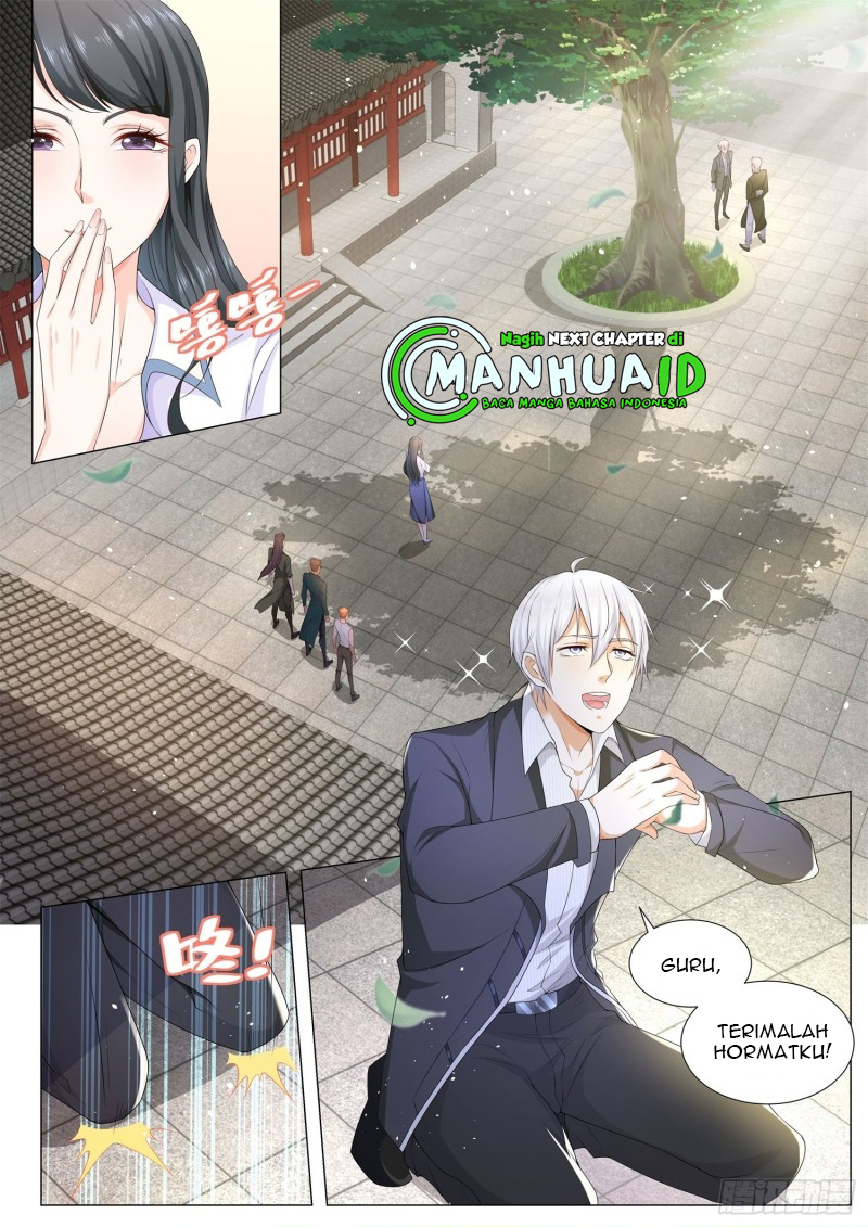 Shen Hao’s Heavenly Fall System chapter 94 halaman 12