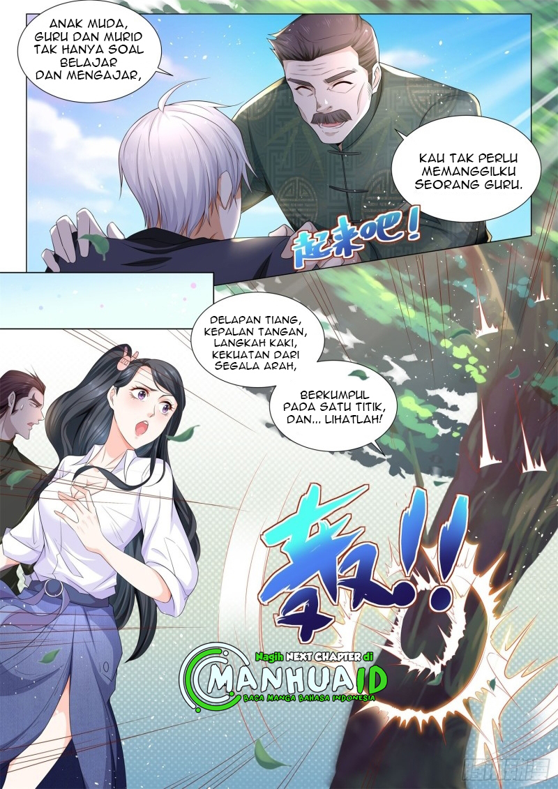 Shen Hao’s Heavenly Fall System chapter 94 halaman 13