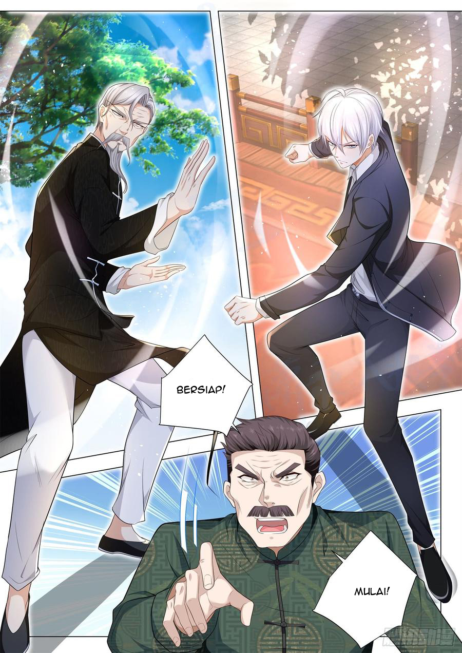 Shen Hao’s Heavenly Fall System chapter 95 halaman 2