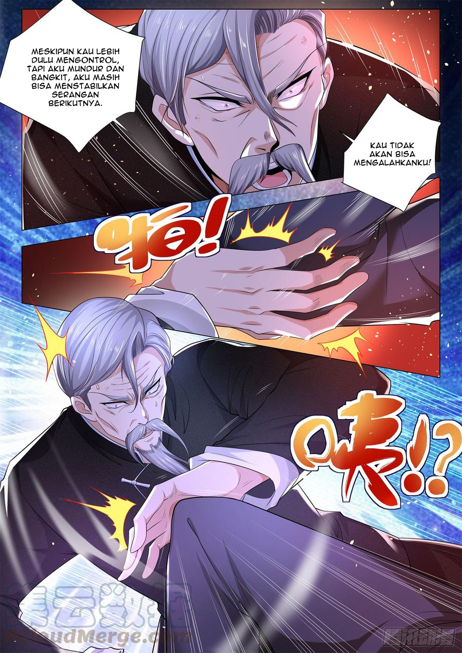 Shen Hao’s Heavenly Fall System chapter 95 halaman 9