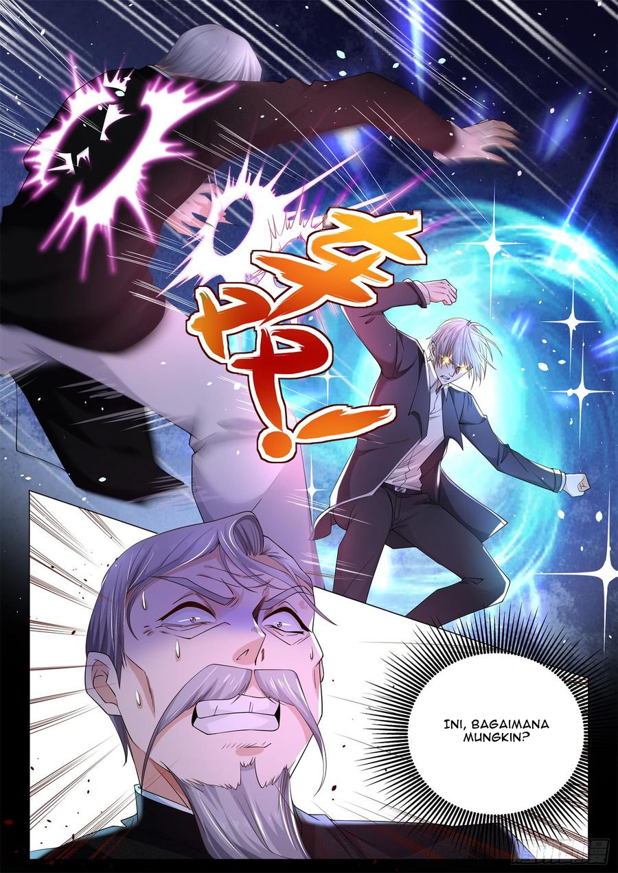Shen Hao’s Heavenly Fall System chapter 95 halaman 10