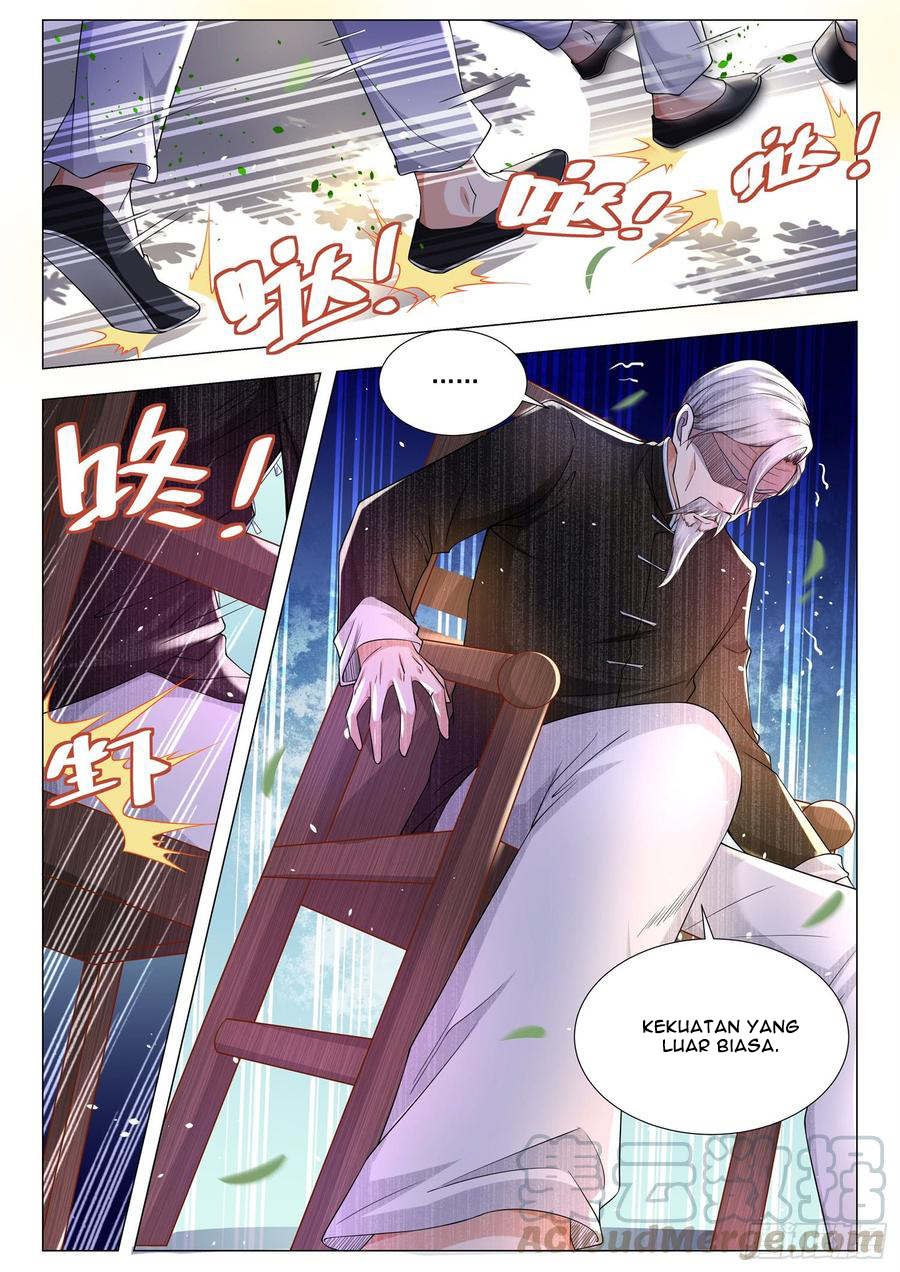 Shen Hao’s Heavenly Fall System chapter 95 halaman 11