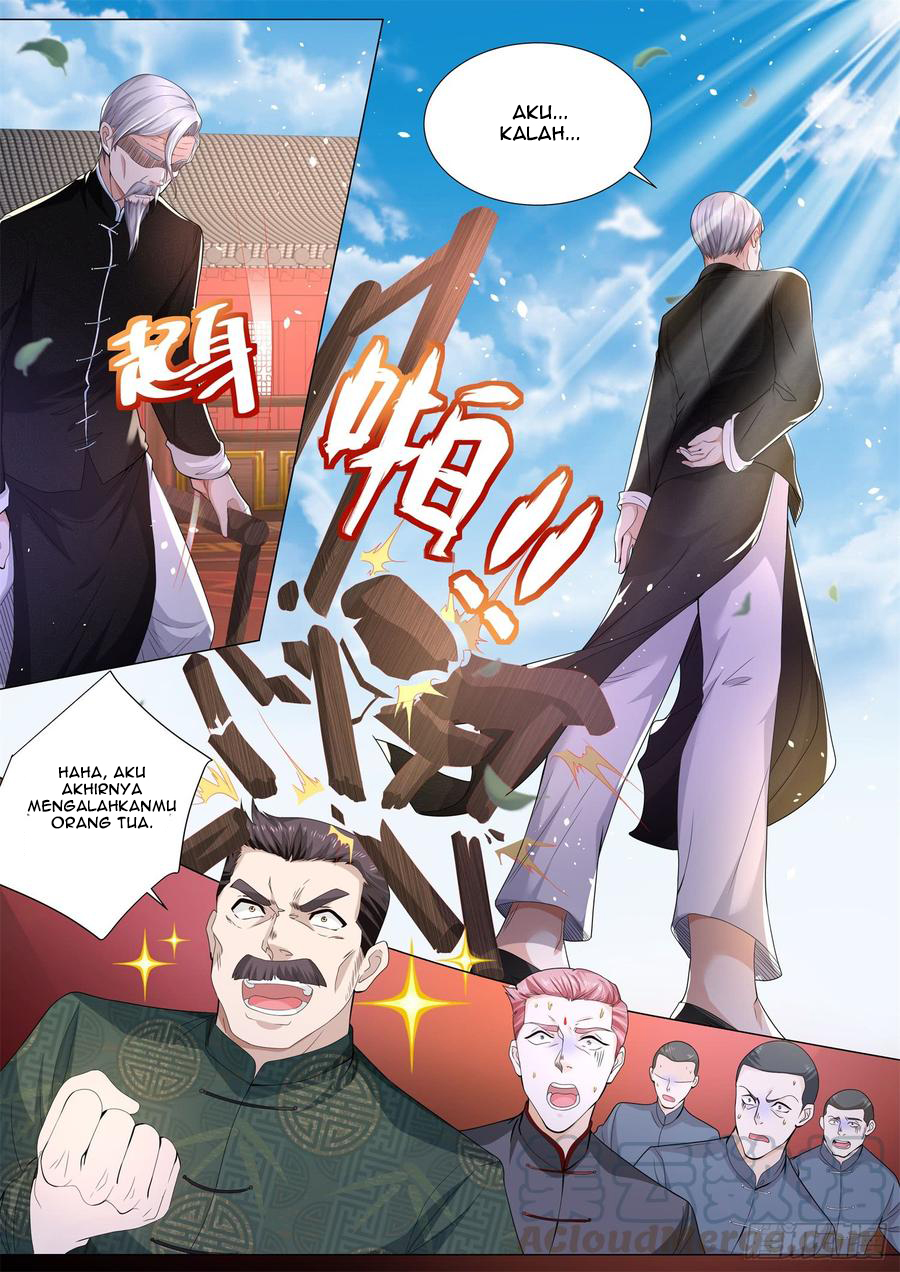 Shen Hao’s Heavenly Fall System chapter 95 halaman 13