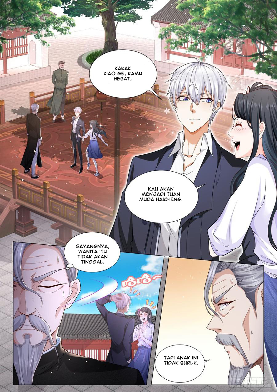 Shen Hao’s Heavenly Fall System Bab 96 halaman 2