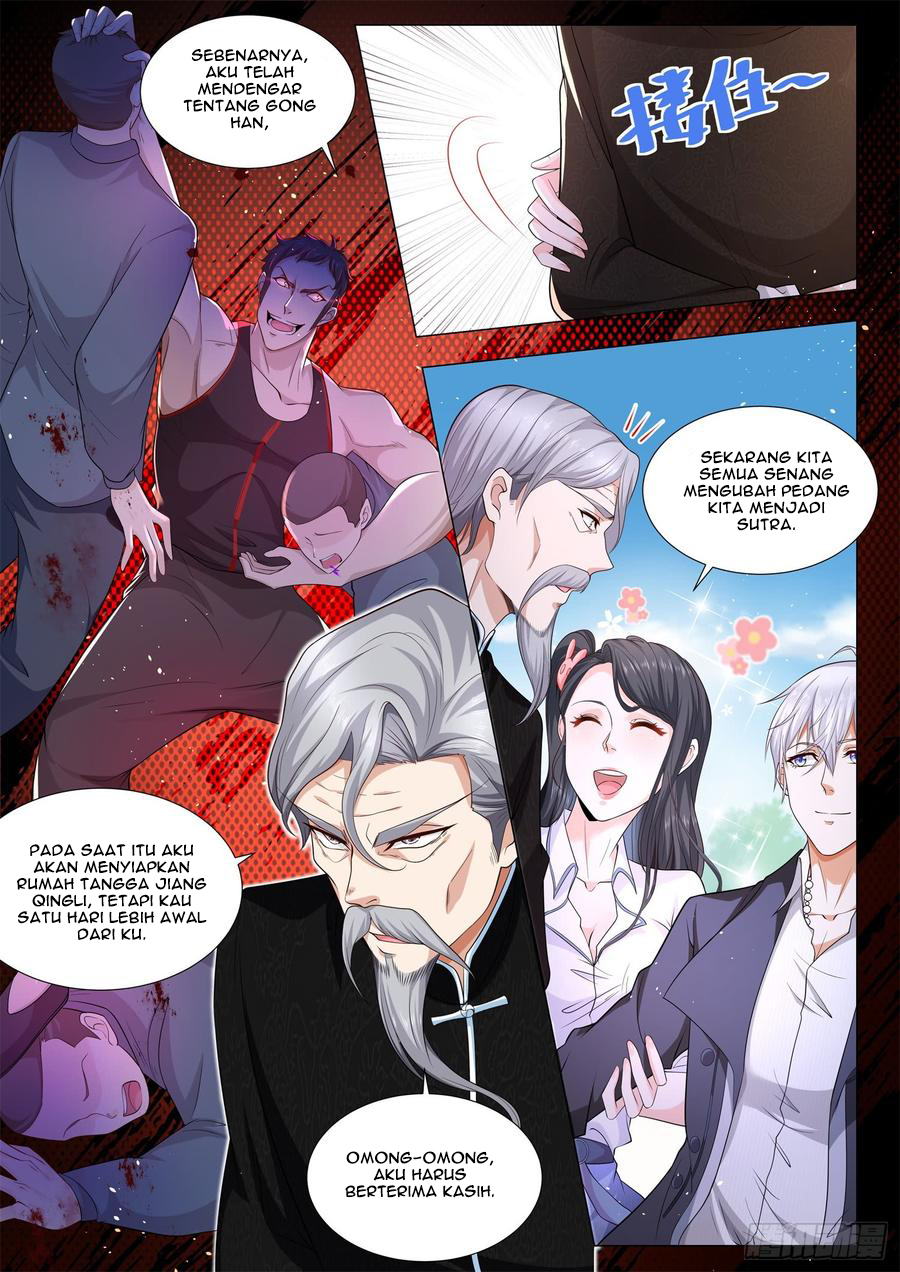 Shen Hao’s Heavenly Fall System Bab 96 halaman 4