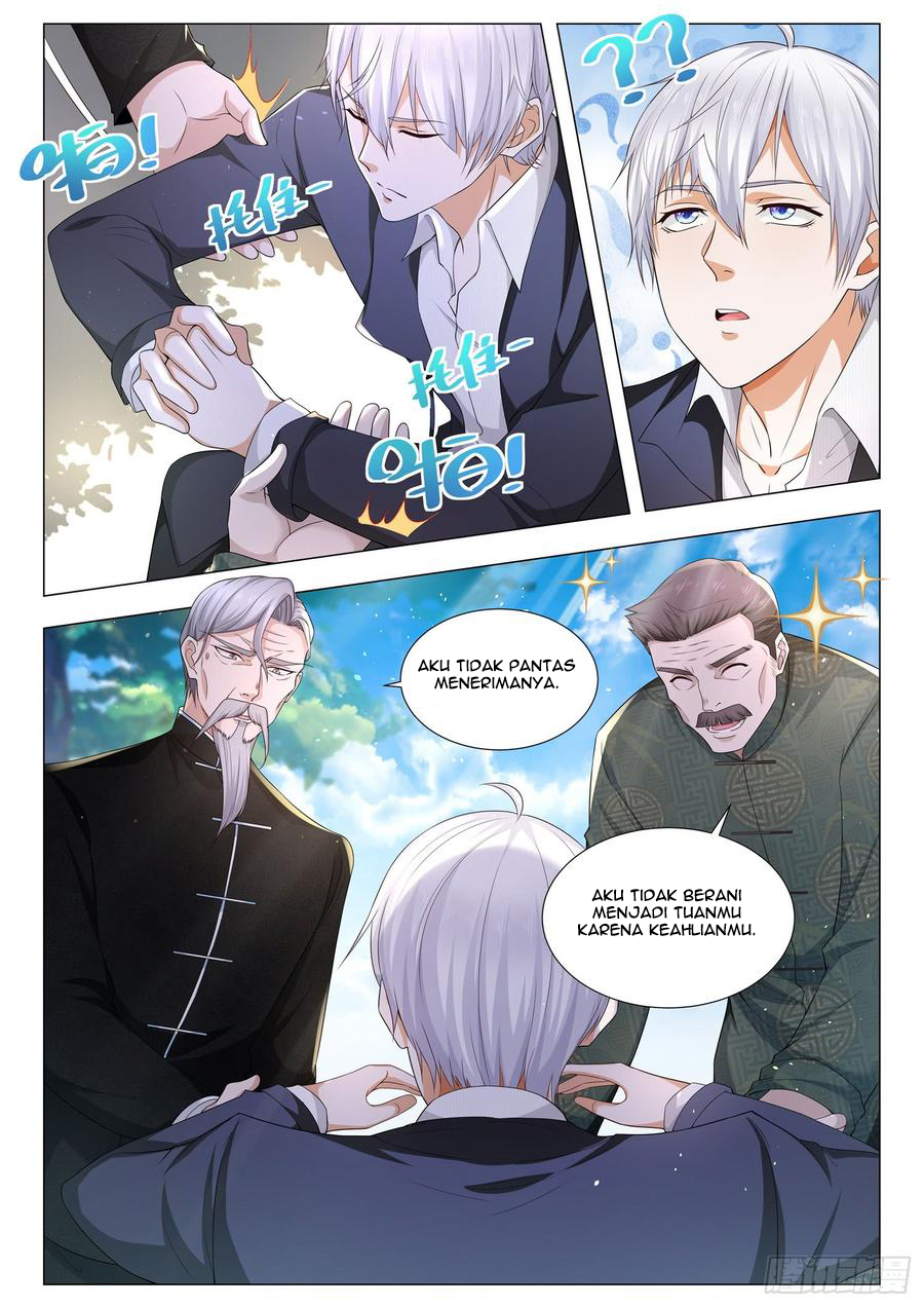 Shen Hao’s Heavenly Fall System Bab 96 halaman 8