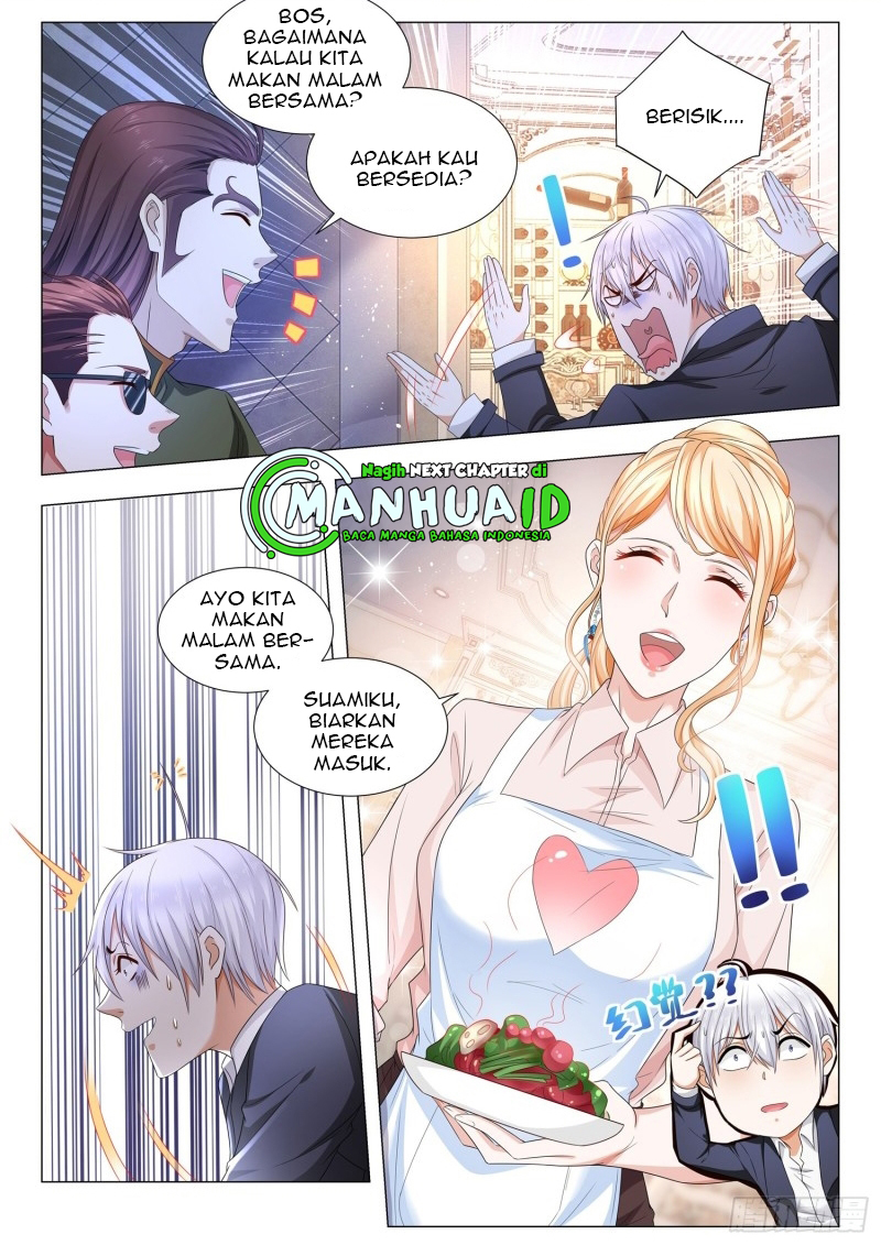 Shen Hao’s Heavenly Fall System Bab 97 halaman 3