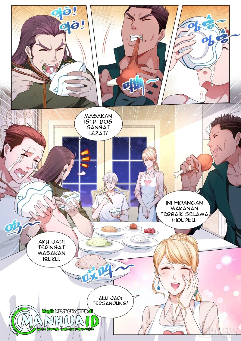 Shen Hao’s Heavenly Fall System Bab 97 halaman 4