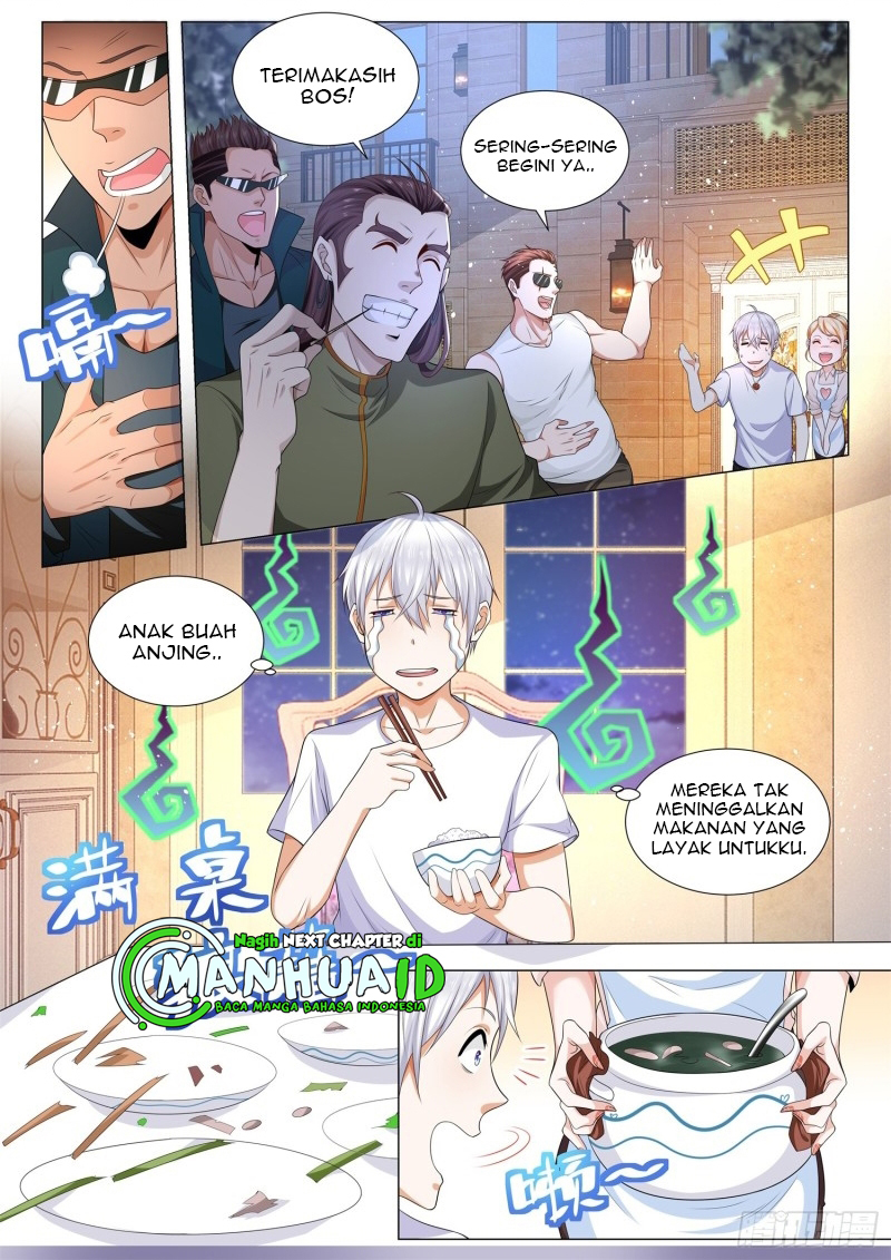 Shen Hao’s Heavenly Fall System Bab 97 halaman 5