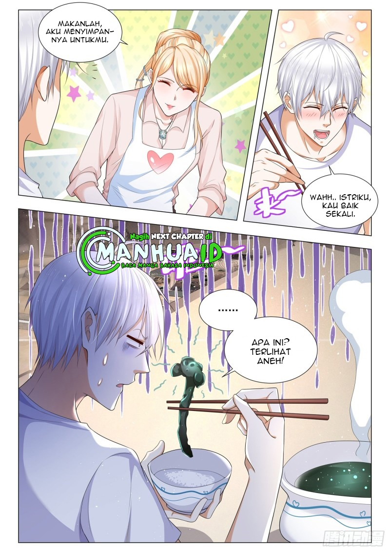Shen Hao’s Heavenly Fall System Bab 97 halaman 6