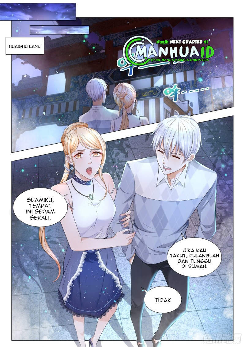 Shen Hao’s Heavenly Fall System Bab 97 halaman 8