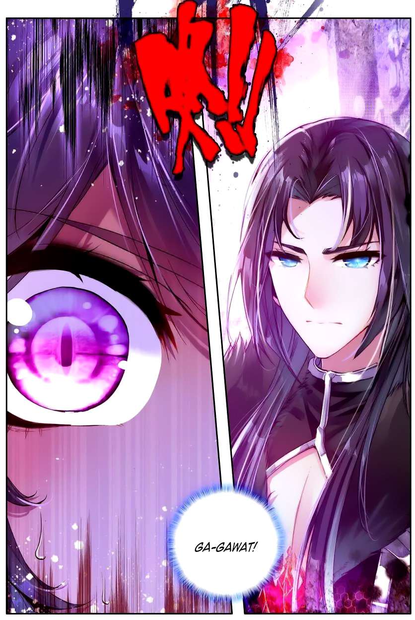 Shen Yin Wang Zuo chapter 113 halaman 13