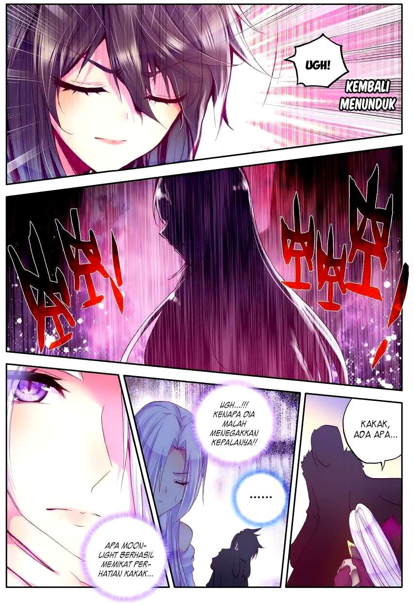 Shen Yin Wang Zuo chapter 113 halaman 15