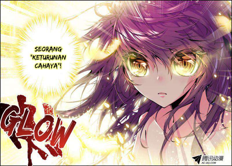Shen Yin Wang Zuo chapter 21 halaman 12