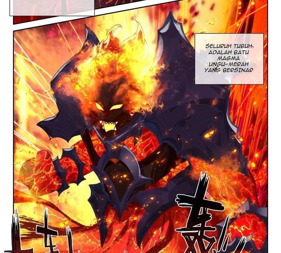 Shen Yin Wang Zuo Bab 231.2 halaman 7