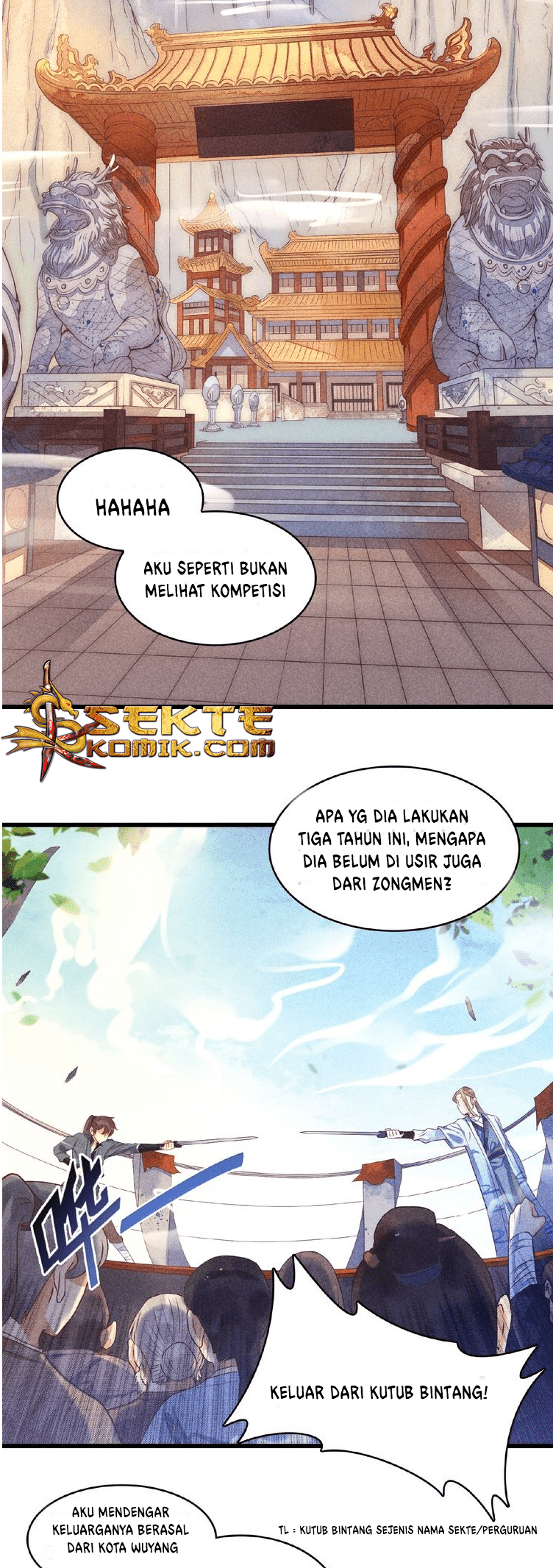 Shengzun Bab 01 halaman 3