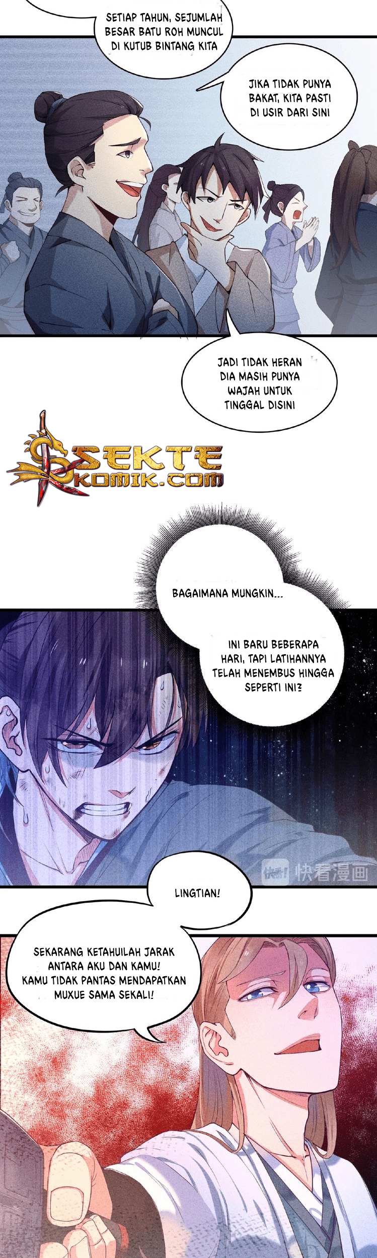 Shengzun Bab 01 halaman 4
