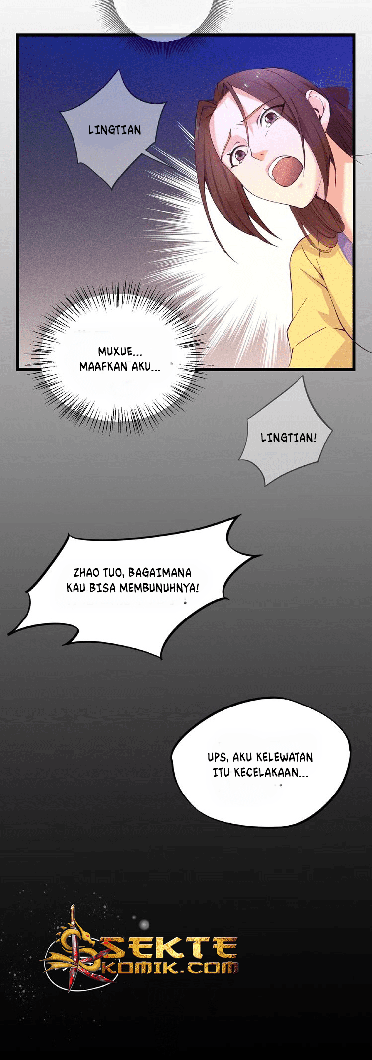 Shengzun Bab 01 halaman 9
