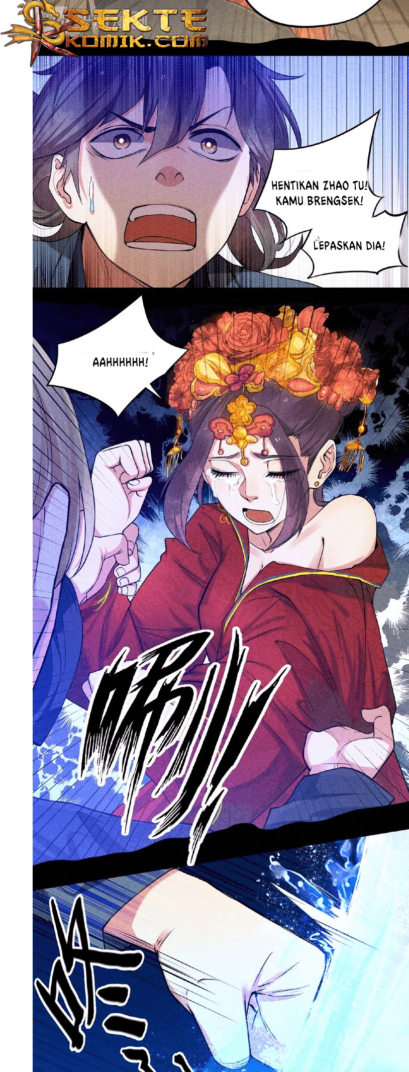 Shengzun Bab 01 halaman 17