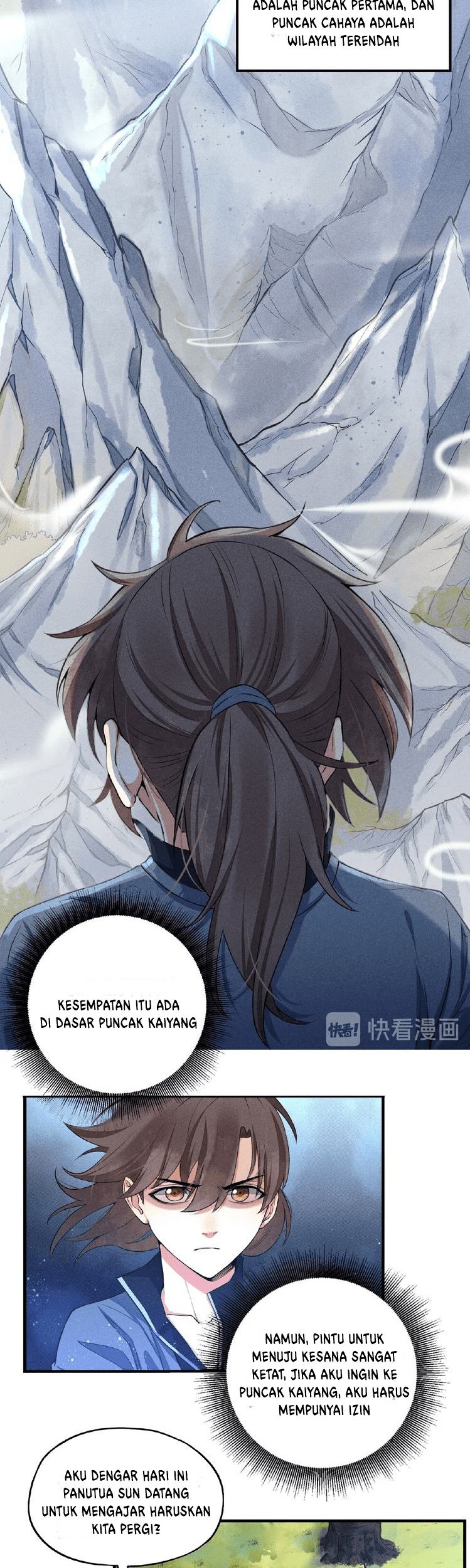 Shengzun Bab 02 halaman 3