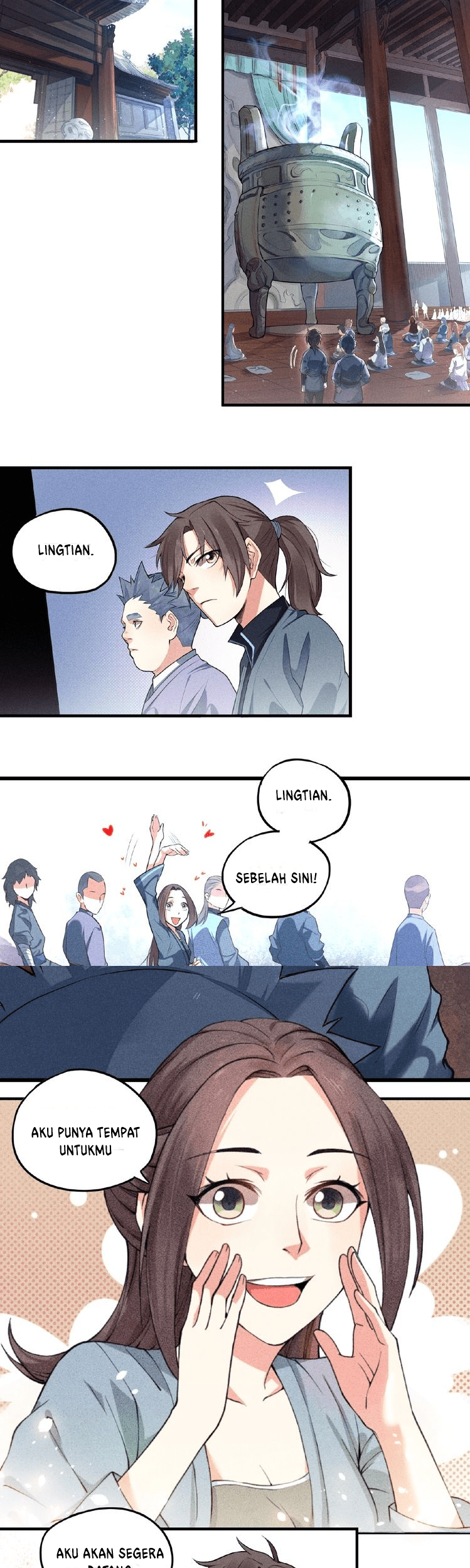 Shengzun Bab 02 halaman 6
