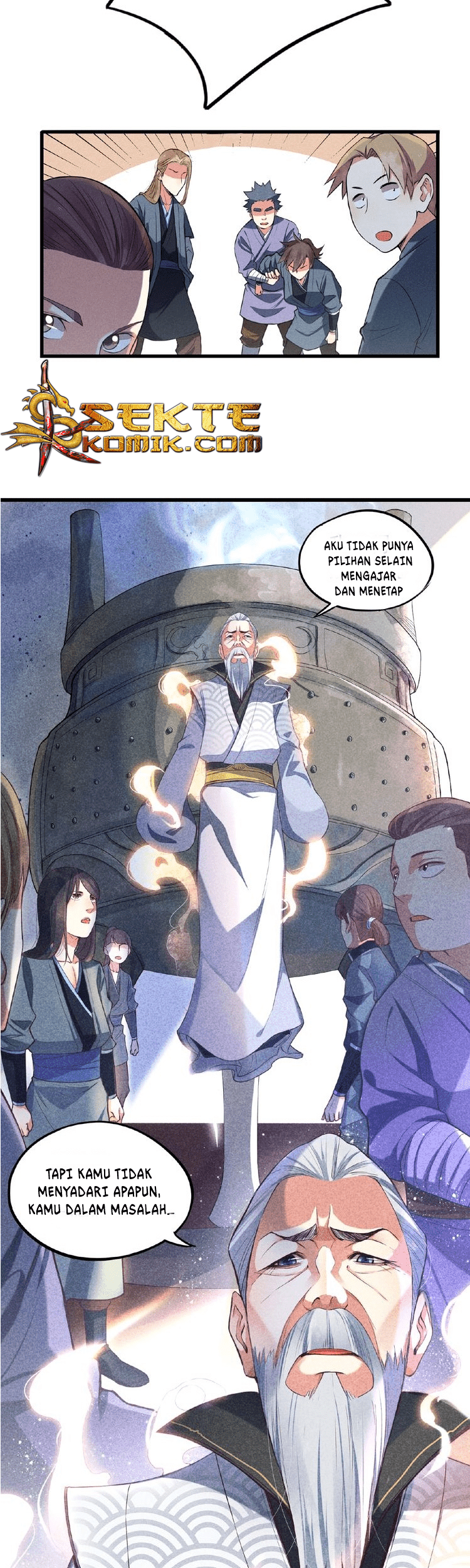 Shengzun Bab 02 halaman 14