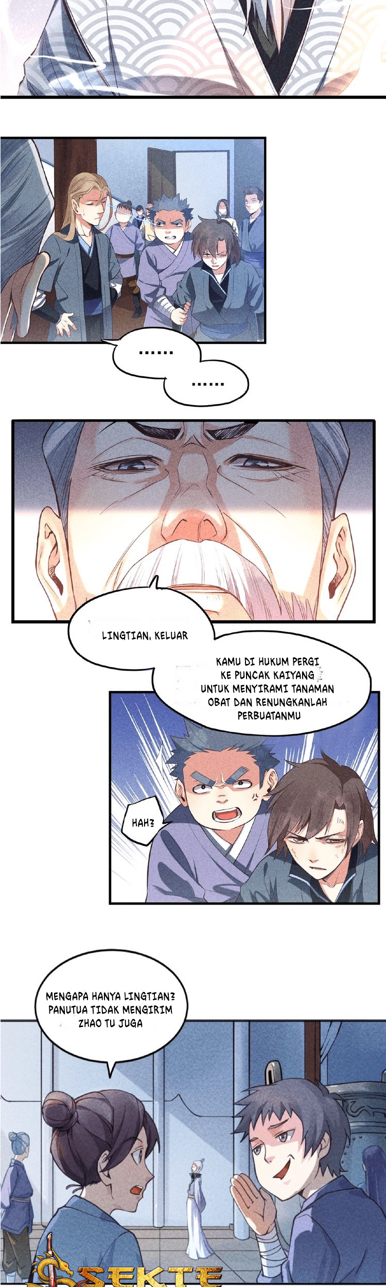 Shengzun Bab 02 halaman 15
