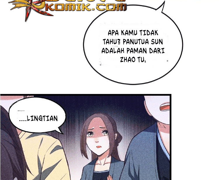 Shengzun Bab 02 halaman 16