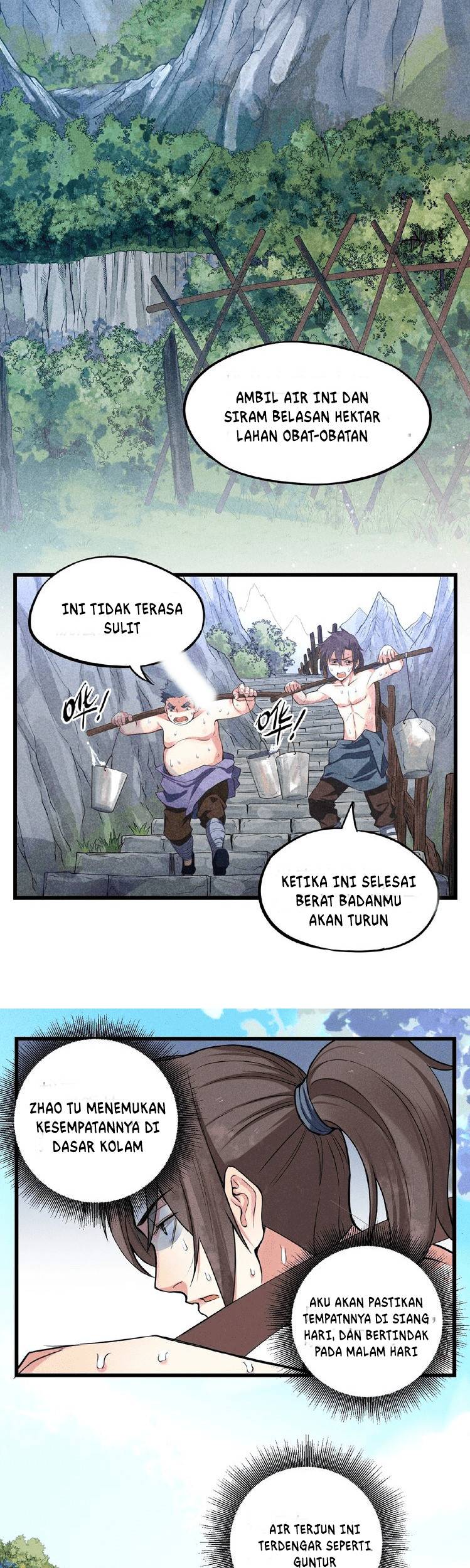 Shengzun Bab 02 halaman 18