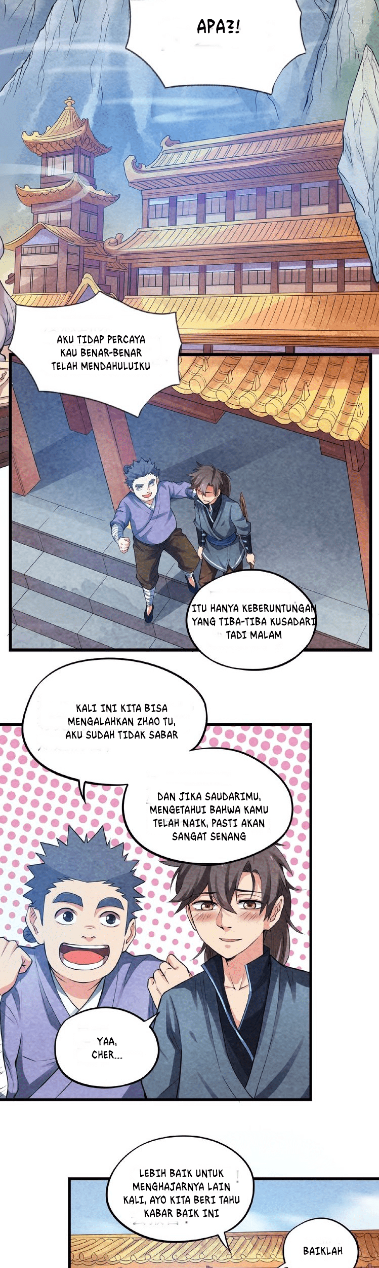 Shengzun Bab 03 halaman 16