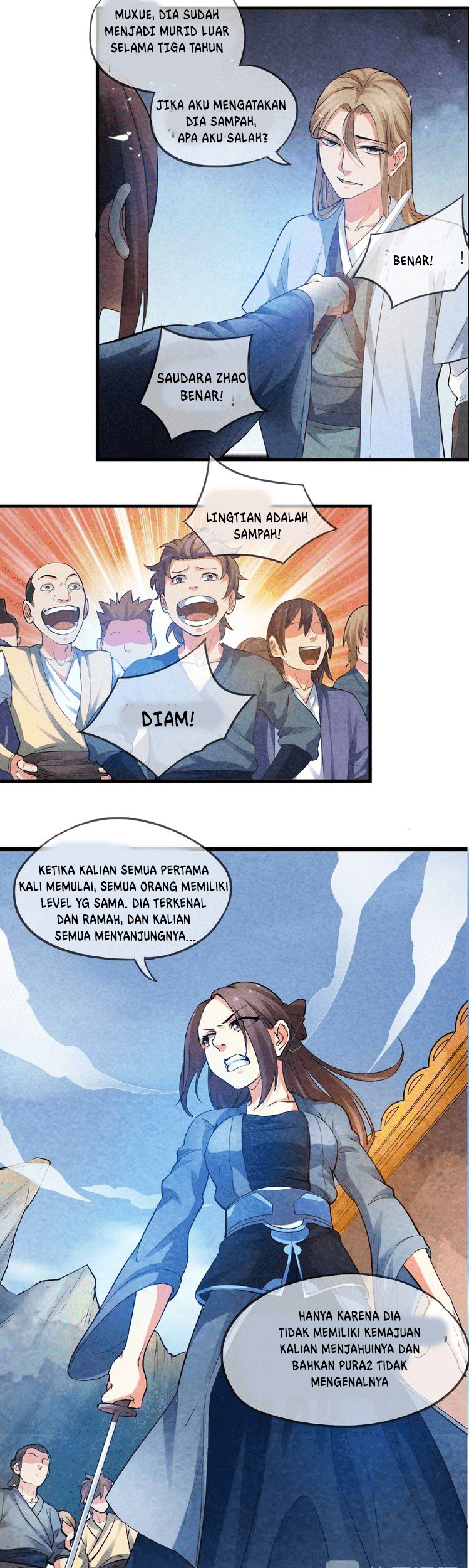 Shengzun Bab 03 halaman 19