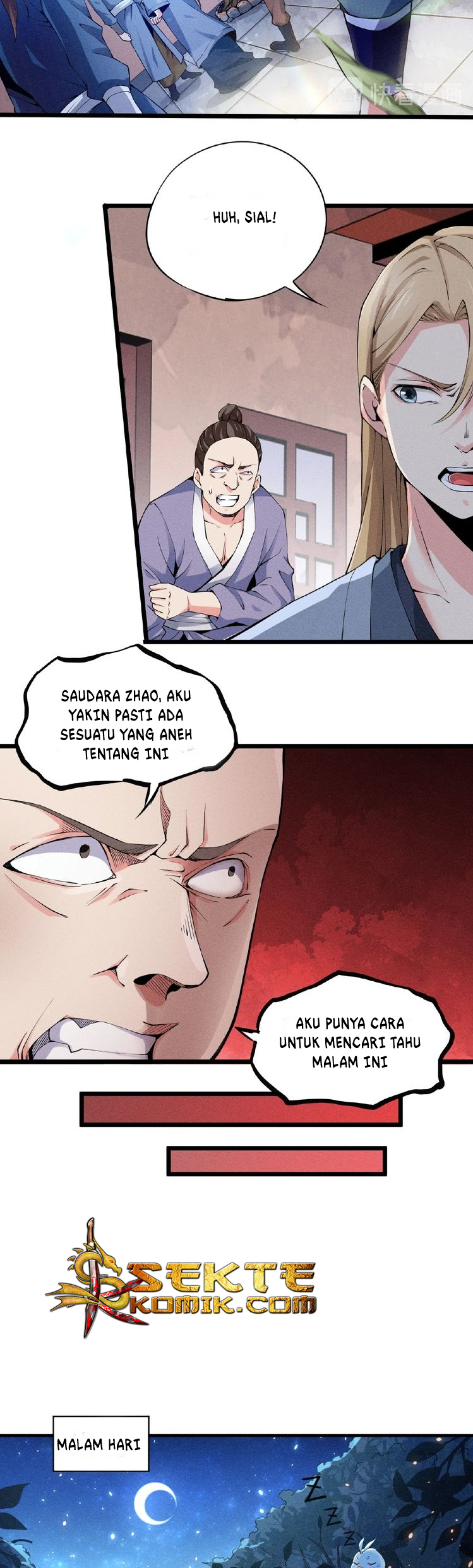 Shengzun Bab 04 halaman 7