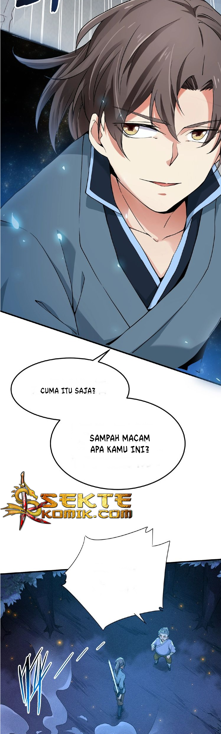 Shengzun Bab 04 halaman 19