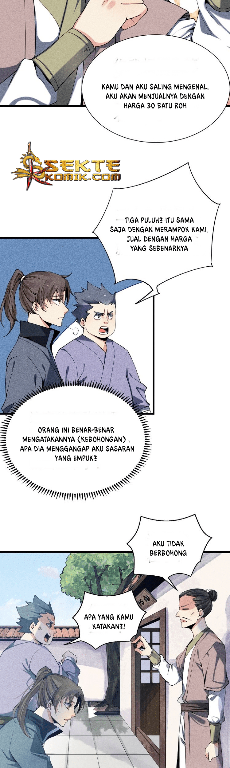 Shengzun Bab 05 halaman 9