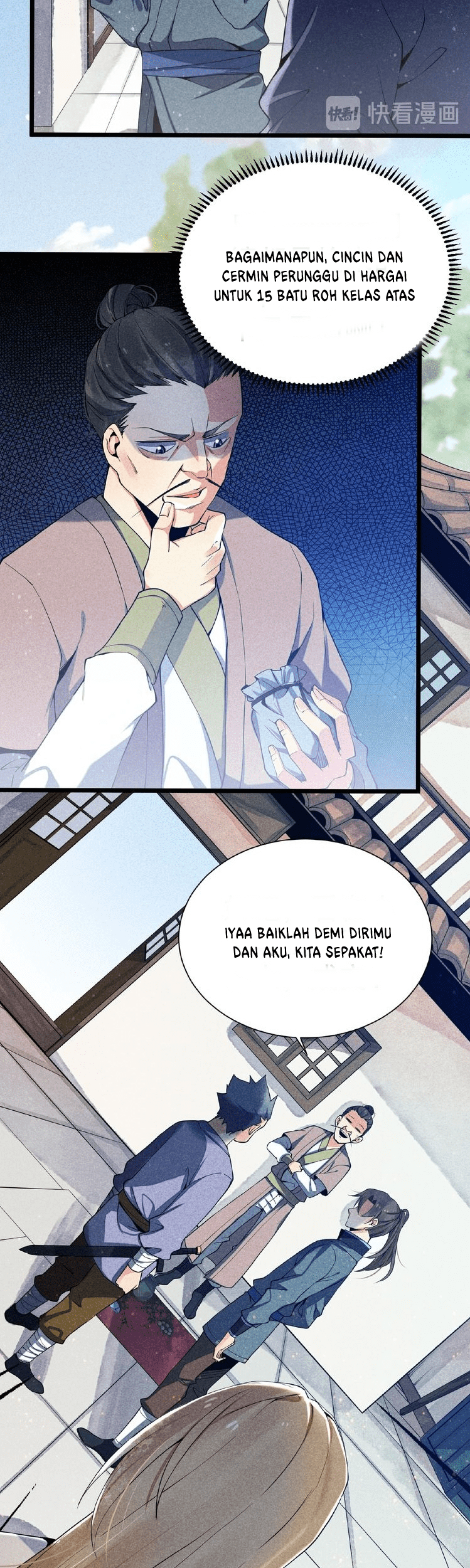 Shengzun Bab 05 halaman 15