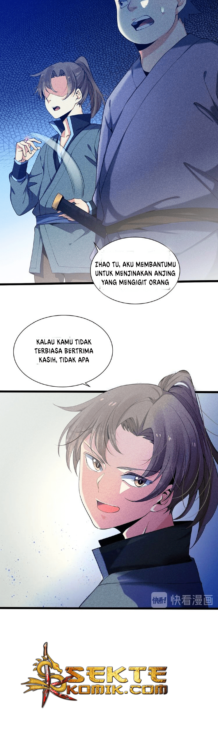 Shengzun Bab 05 halaman 18