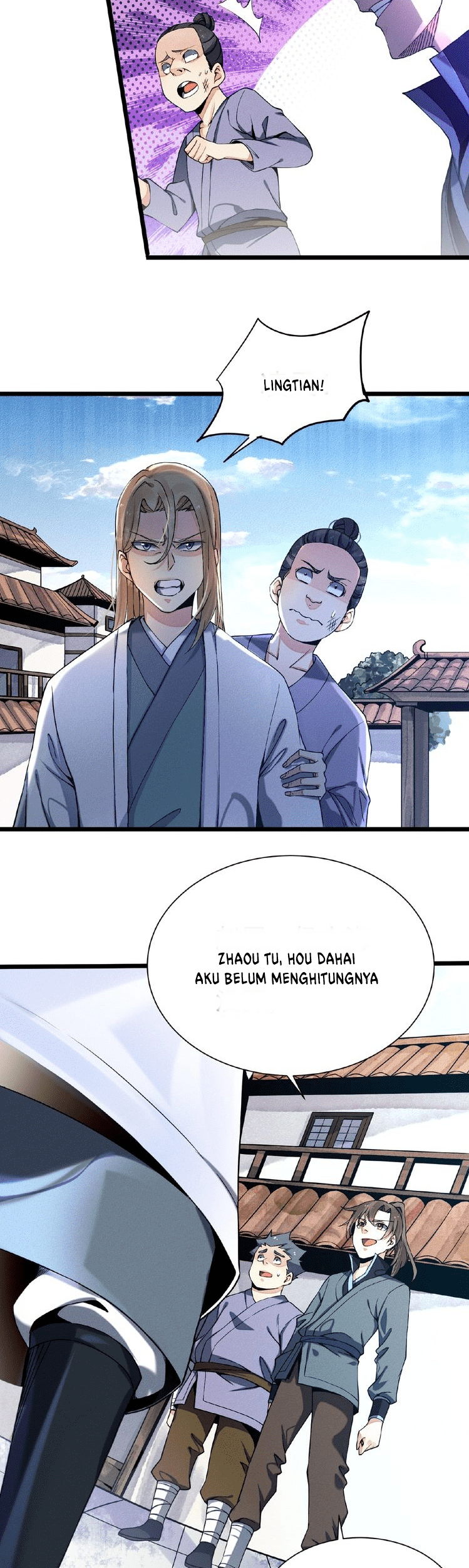 Shengzun Bab 05 halaman 20