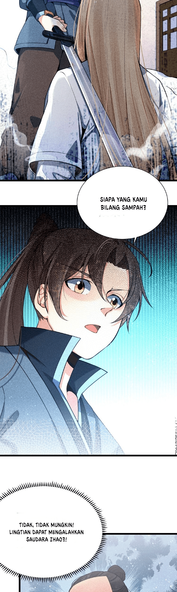 Shengzun Bab 05 halaman 32