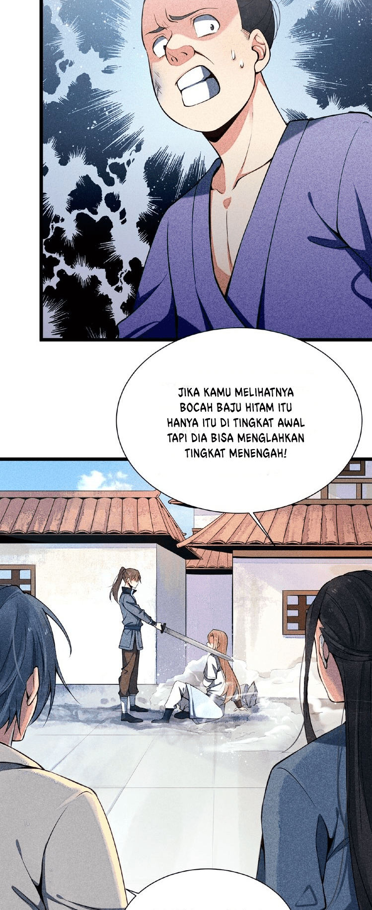 Shengzun Bab 05 halaman 33